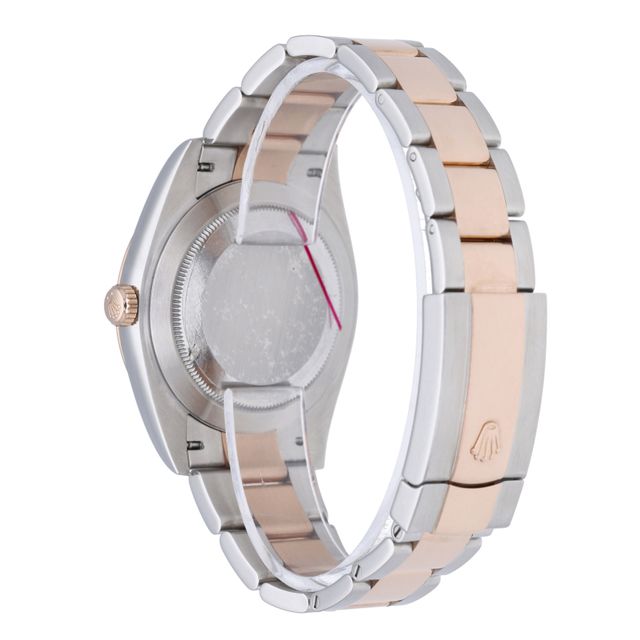 Rolex Datejust 41 126301 Image 3